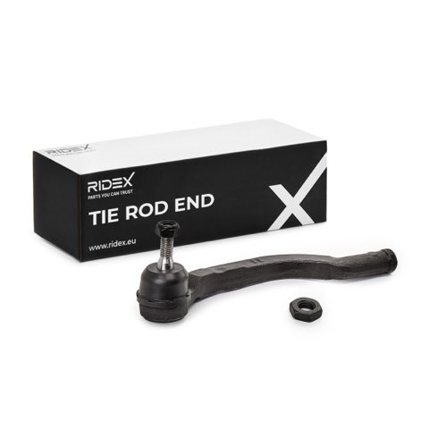 Ridex 914T0014 Track Rod End, photo 2