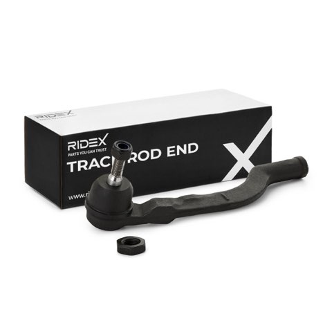 Ridex 914T0015 Track Rod End