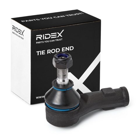 Ridex 914T0017 Track Rod End, photo 2