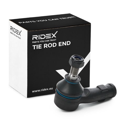 Ridex 914T0018 Track Rod End, photo 2