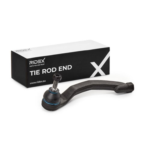 Ridex 914T0020 Track Rod End, photo 2