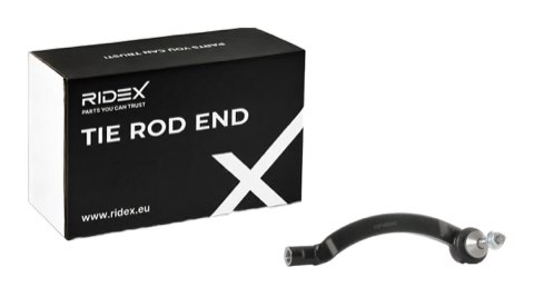 Ridex 914T0021 Track Rod End, photo 2