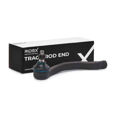 Ridex 914T0025 Track Rod End