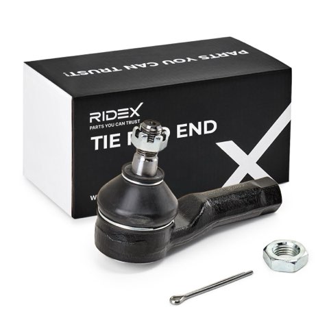 Ridex 914T0026 Track Rod End, photo 2