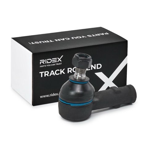 Ridex 914T0033 Track Rod End