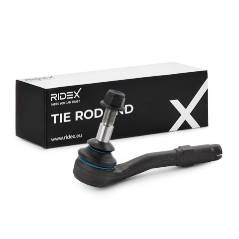 Ridex 914T0037 Track Rod End