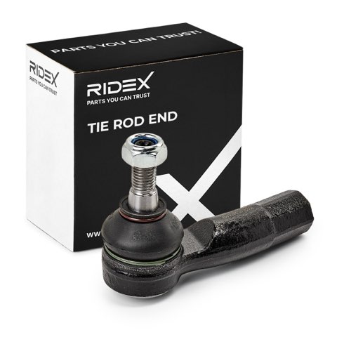 Ridex 914T0039 Track Rod End, photo 2