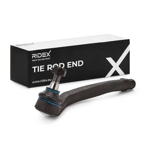 Ridex 914T0040 Track Rod End, photo 2