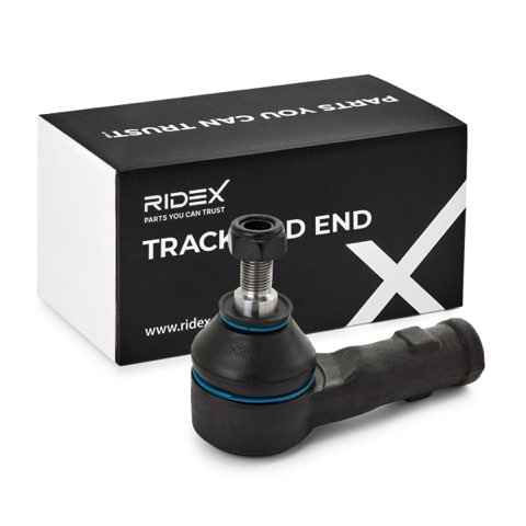 Ridex 914T0041 Track Rod End