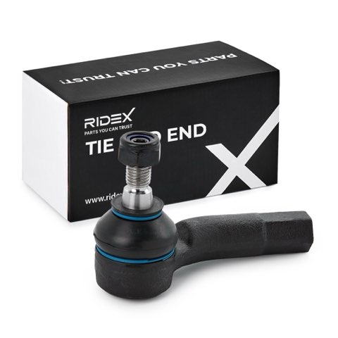 Ridex 914T0042 Track Rod End, photo 2