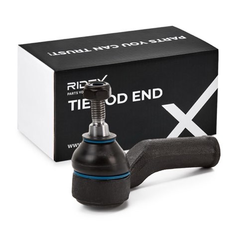 Ridex 914T0045 Track Rod End, photo 2
