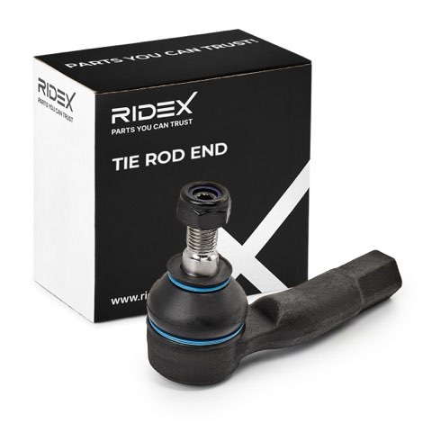 Ridex 914T0046 Track Rod End, photo 2