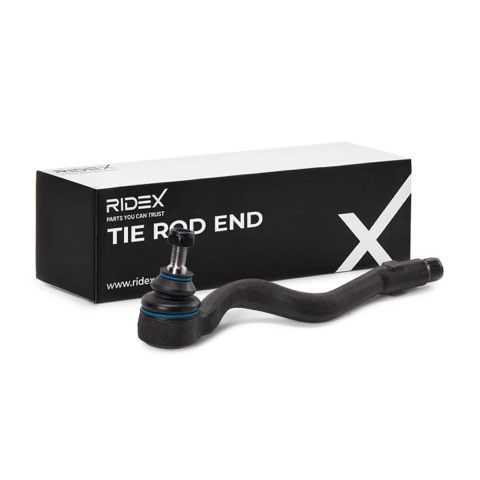 Ridex 914T0051 Track Rod End, photo 3
