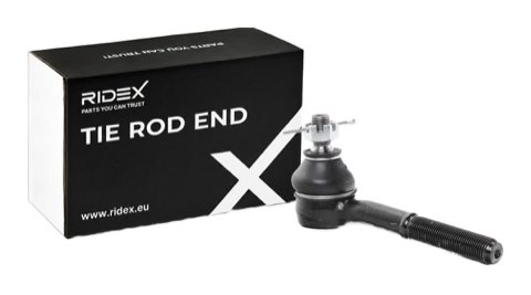 Ridex 914T0055 Track Rod End, photo 2