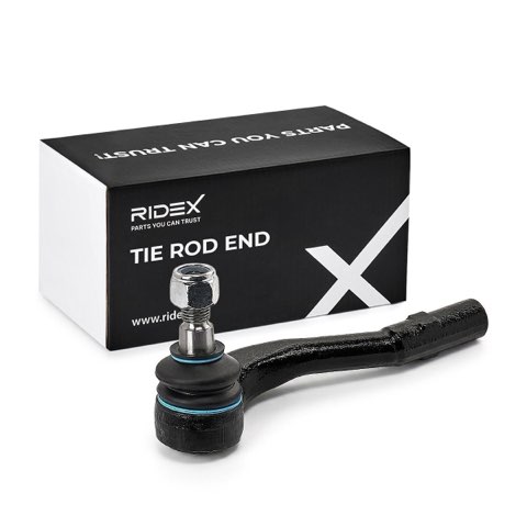 Ridex 914T0063 Track Rod End, photo 2