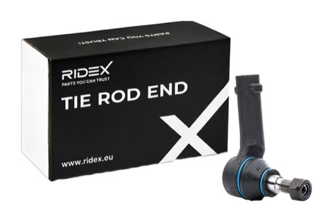 Ridex 914T0064 Track Rod End, photo 2