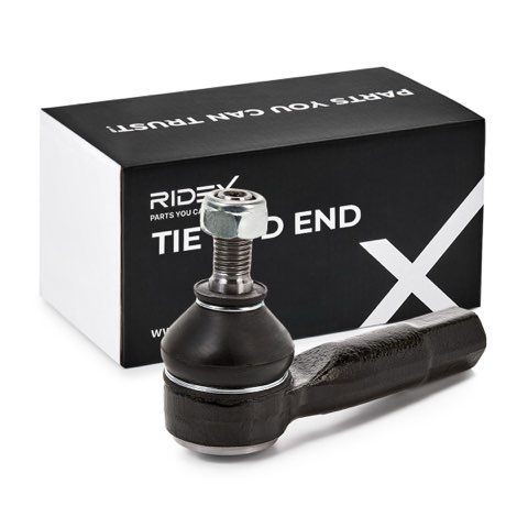 Ridex 914T0065 Track Rod End, photo 2