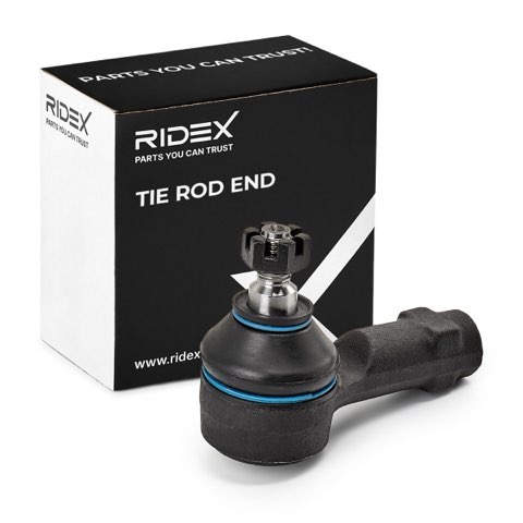 Ridex 914T0067 Track Rod End, photo 2
