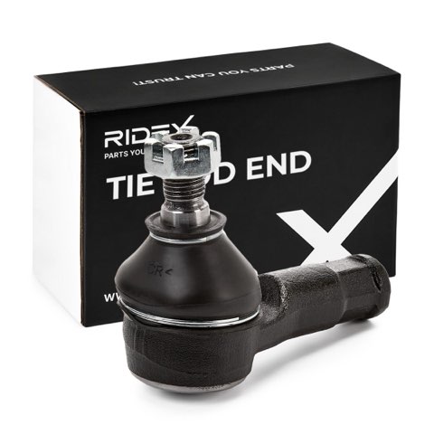Ridex 914T0071 Track Rod End, photo 2