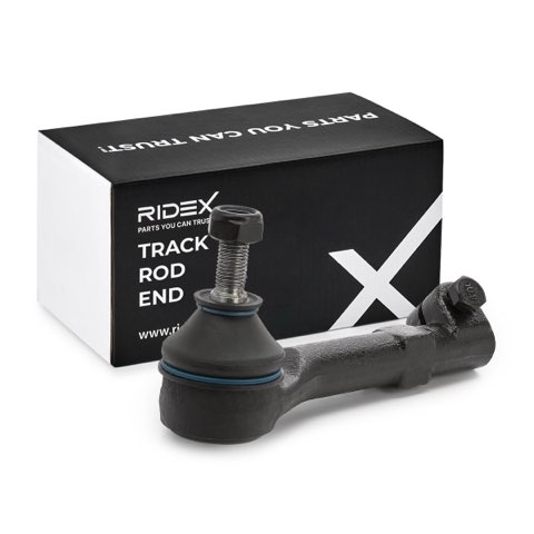 Ridex 914T0074 Track Rod End, photo 2