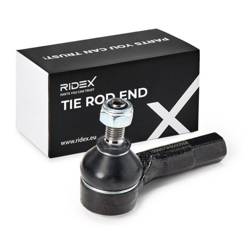 Ridex 914T0084 Track Rod End, photo 2