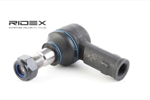 Ridex 914T0087 Track Rod End