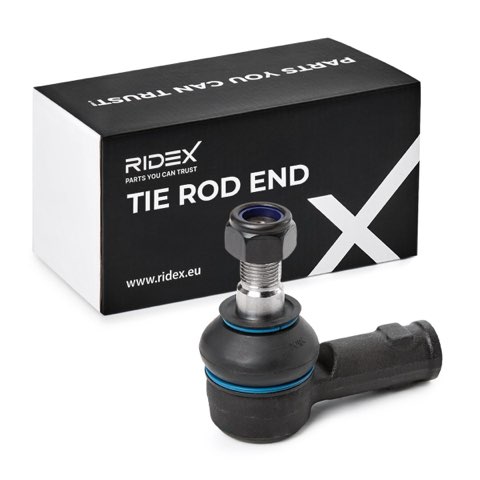 Ridex 914T0087 Track Rod End, photo 2