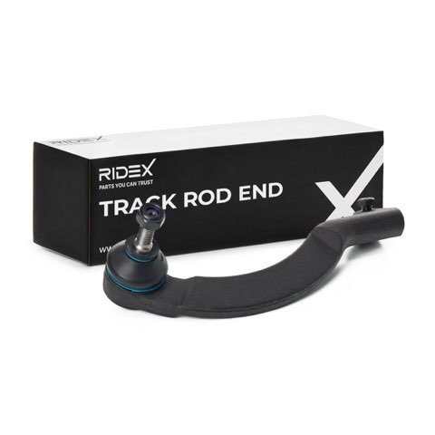 Ridex 914T0093 Track Rod End, photo 2