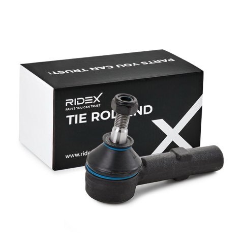 Ridex 914T0098 Track Rod End, photo 2