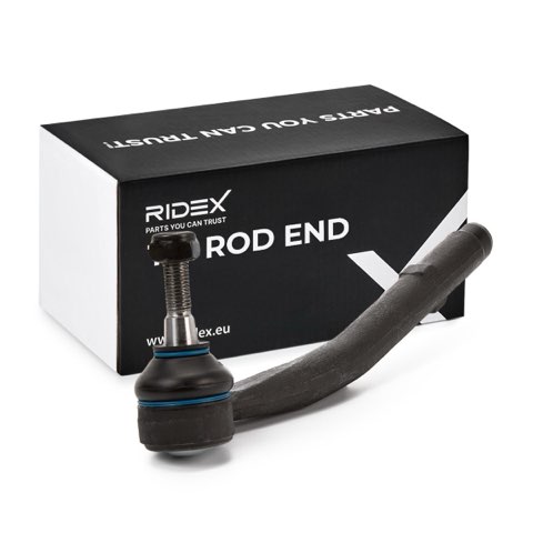 Ridex 914T0102 Track Rod End, photo 2