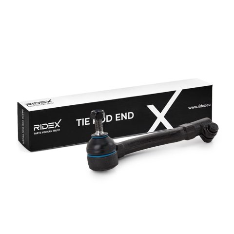 Ridex 914T0105 Track Rod End, photo 3