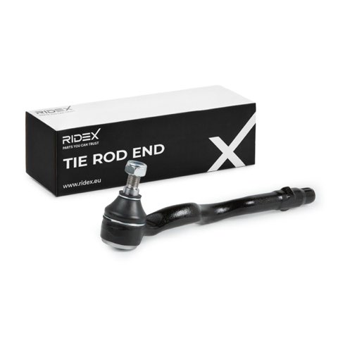 Ridex 914T0107 Track Rod End, photo 2