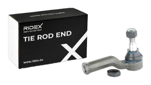 Ridex 914T0108 Track Rod End, photo 2