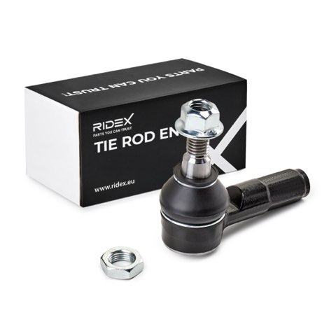 Ridex 914T0111 Track Rod End