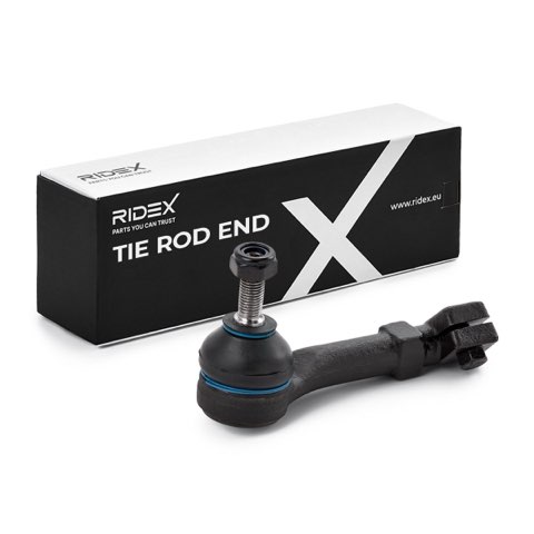 Ridex 914T0112 Track Rod End, photo 2