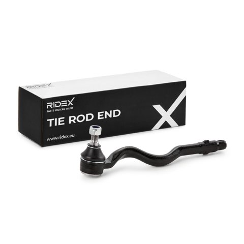 Ridex 914T0114 Track Rod End, photo 2
