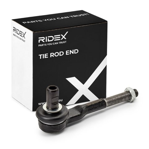 Ridex 914T0115 Track Rod End, photo 2