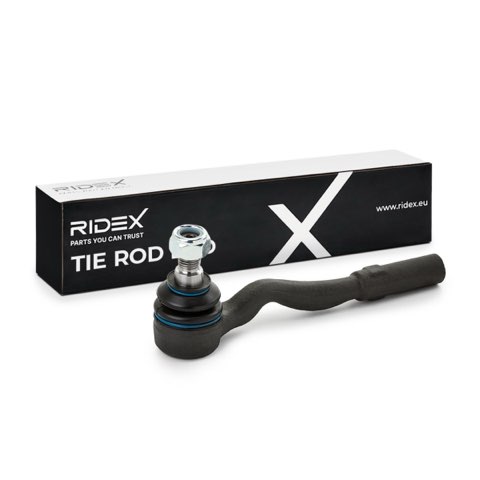 Ridex 914T0117 Track Rod End