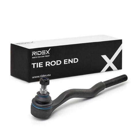 Ridex 914T0118 Track Rod End, photo 2