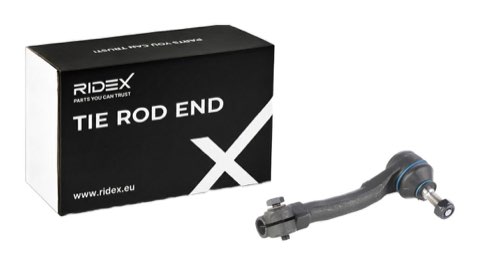 Ridex 914T0119 Track Rod End, photo 2