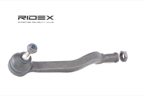 Ridex 914T0122 Track Rod End