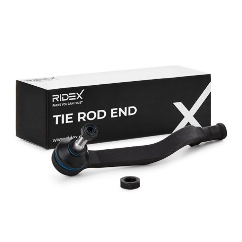 Ridex 914T0122 Track Rod End, photo 3
