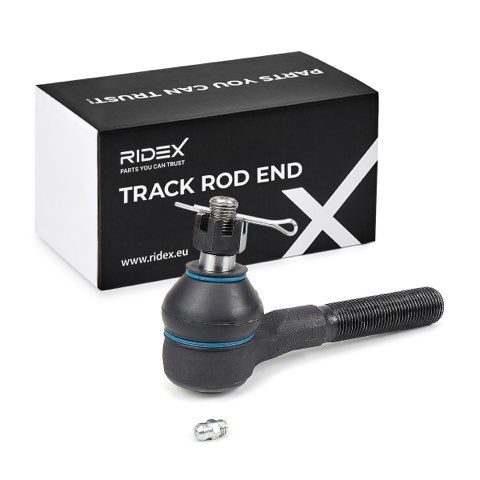 Ridex 914T0125 Track Rod End, photo 2