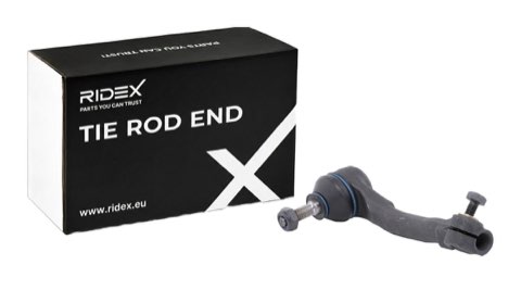 Ridex 914T0127 Track Rod End, photo 2
