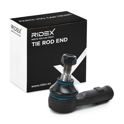 Ridex 914T0128 Track Rod End, photo 2