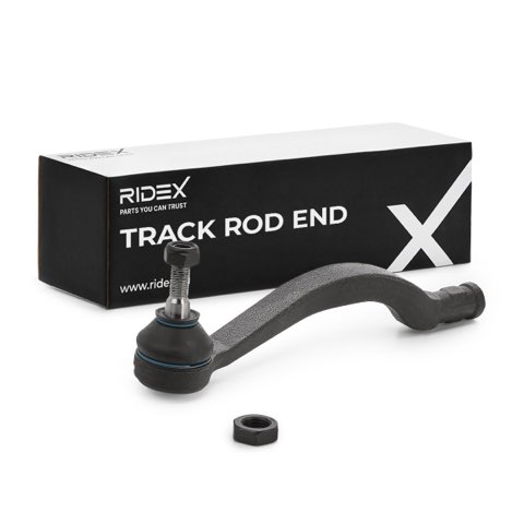 Ridex 914T0131 Track Rod End, photo 2