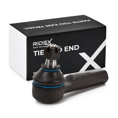 Ridex 914T0136 Track Rod End, photo 2