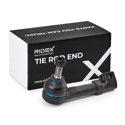 Ridex 914T0138 Track Rod End, photo 2