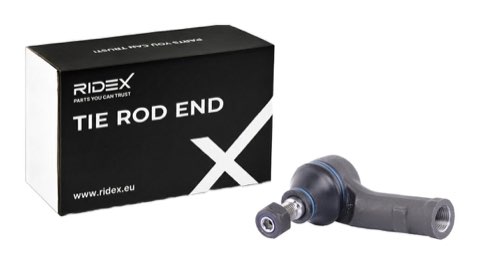 Ridex 914T0142 Track Rod End, photo 2