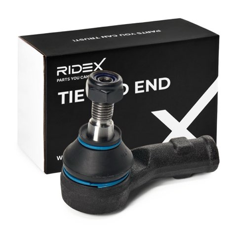 Ridex 914T0143 Track Rod End, photo 2